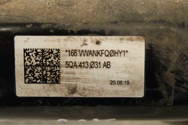 AMORTISSEUR VAG - Vue 3